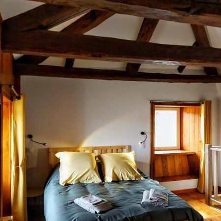 La Ch'Tiote Meizou Mazet-Saint-Voy Extérieur photo